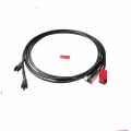 Pasion Ebike Brake Sensor for Electric Bicycles Power Cut Off Brake Sensor Hydraulic Electric Bike Brake Sensor for Bikes|altern