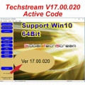 Newest Version For Toyota Tis Techstream 16.30.013 Software Link And Active Code Work With Minivci Mini Vci - Diagnostic Tools -