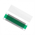 Green/Grey For SAAB 9 5 SID 2 Ribbons cable For 9 3 SID2 LCD Display Pixel Repair Tool 1pieces|for saab|saab 9-5 sidsid 2 - Offi