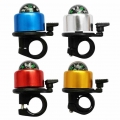 MTB Bell with Crisp Sound Decorative Compass Mountain Bike Bell|Bicycle Bell| - Ebikpro.com