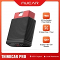 THINKCAR Thinkcar Pro Car OBD2 Scanner Full System Car Diagnosis 5 Reset Auto Diagnostic Tools Obd2 Code Reader |En