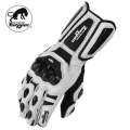 Furygan Afs 10 Motorcycle Racing Carbon Fiber Leather Gloves Off-road Mountain Motorcycle Gloves Protective Riding Gloves - Glov