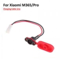 Power Charger Charging Line Interface Hole Cap For Xiaomi Mijia M365 Electric Scooter|Electric Bicycle Accessories| - Officema