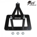 Universal Billet Battery Tray Hold Down / Trunk Relocation Box Mscrp - Battery Trays - ebikpro.com