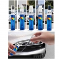 12 Colors Car Paint Repair Pencil Universal Car Body Scratch Repair Remover Paint Fix Pen Touch Up Pen Auto Care|Painting Pens|