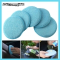 Car waxing sponge car wash towel Clean Applicator sponge polishing pad Car Cleaning care Accessories| | - ebikpro.com