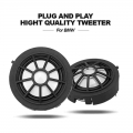 Bo Car Tweeter For Bmw F10 F11 F07 F15 F16 F01 F02 F06 F30 G30 E90 E60 567 X5 X6 Series Loudspeaker Accessories Kit 65139224867