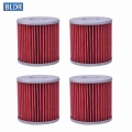 700cc Motorcycle Engine Oil Filter For Hyosung GV650 Aquila GV650 Avitar EFI GV 650 700 SE EFI ST7 GV700 C EFI GV700C GT650 R|Oi