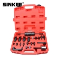 22 pcs Injector Extractor W/Slide Hammer Puller Removal Tool Kit Set|Engine Care| - ebikpro.com