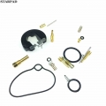 STARPAD For the Honda DIO50 / DIO 18 period / DIO 28 period / DIO34 period / 35 large Louis 90 carburetor repair kits|carburetor