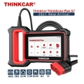 Thinkcar Thinkscan Plus S7 Obd2 Scanner Multi System Scan Sas Srs Dpf Reset Obd2 Code Reader Automotive Scanner Diagnostic Tool