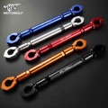 7/8" Strengthen 22mm Hand Motorcycle Strengthen Balance Handlebar Crossbar Motocross Handle Bar Balance Beam For Honda Yama