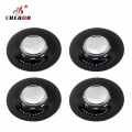 4pcs/lot Wheel Center Hub Cap Oem A2224003100 With L-ogo For Mercedes-benz - Hub Caps - ebikpro.com