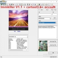 Newest Version Immo Killer V1.1+ Car Tool Software Cartool V3.6 For Immo And Airbag Resetting+ Ecusa.fe - Diagnostic Tools - Off