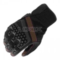 Motorcycle Trails Adventure Touring Vented Short Gloves Motorbike Gants Motocross - Gloves - Ebikpro.com