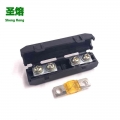 Ad196 Midi Fuse Holder Inline - Single Fuse Box Suits Ans Fuses - Fuses - ebikpro.com