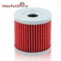 Oil Filter HF139 & KN139 for Suzuki Kawasaki Arctic Cat LTZ400 LT Z400 DR Z400 LTR450 LT R450 KFX400 KFX KLX 400 DVX400 DVX