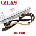 01M927365 01M 927 365 Transmission Internal Wiring Harness Ribbon Sensor Wire FOR VW AUDI skoda Golf jetta passat 09509601MG93|A