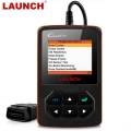 Launch Creader V+ Obd2 Automotive Scanner Fault Code Reader With Multi-language Obd 2 Car Diagnostic Tool Auto Scanner - Code Re