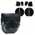 INMOTION V12 Unicycle Leg Pads V12HT Power Pads Velcro New Guard Soft Original Monowheel Accessories| | - Ebikpro.com