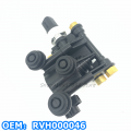 New Air Suspension Valve Control Unit RVH000046 RVH000045 RVH500070 For Land Rover Discovery 3 4 LR3 LR4 Range Rover 2006 2012|