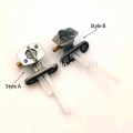 Gas Fuel Tank Switch Valve Petcock Tap For Yamaha Yz 80 85 125 250 400f 426f 450f Pit Dirt Bike Motorcycle Atv Quad - Fuel Suppl