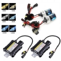 1set 55w Xenon Hid Kit Xenon H7 55w H4 H1 H3 H8 H10 H11 H13 880 H27 9004 9005 9006 9007 4300k 6000k 8000k 35w Hid Xenon Kit 35w