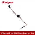 Kindgreat Diesel Air Heater Parts Flame Sensor Detector 82306b For Webasto Air Top 2000 24v For Truck Caravan Motorhome - Heater