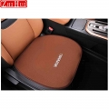 Car Styling Breathable Seat Covers For Grear Wall Haval Hover Jolion 2021 Seat Cushion Pad Accessories|Automobiles Seat Covers|