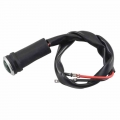 Motorcycle SUV ATV LED Neutral Indicator N Speed Digital Gear Shift Lever Gauge|Instruments| - Ebikpro.com