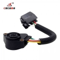 6 WIRES THROTTLE POSITION SENSOR FOR VOLVO TRUCK 3985226 20893503 21915486 82627975 84557585|Throttle Position Sensor| - Offic