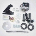 350w 24v 36v Electric Bike Bicycle Motor Conversion Kit Electric Derailleur Engine Set For Variable Multiple Speed Bicycle - Ele