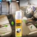 100ml Foam Cleaner Spray Cleaning Car dirt For Car Interiors EXteriors Home Cleaning Foam Cleaner Spray Anti aging Cleaner Tools