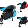 Bicycle Bike Bag Waterproof Storage Saddle Pack Seat Cycling Tail Rear Pouch Bike Accessoies Bicycle Parts Bicicleta fietstassen