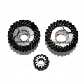 Gear Set For Mercury Tohatsu 4 Stroke 5hp 6hp 369-64010-1 369-64030-1 369-64020-1 - Outboard Engines & Components - Officema