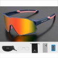 Rockbros Cycling Sunglasses For Men Women's Bike Glasses Uv400 Mtb Glasses Bicycle Goggles Cycle Glasses Polarized/photochro