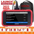 Launch X431 Crp123e Car Diagnostic Tools Obd Obd2 Code Reader Scanner Eng Abs Srs At Auto Scan Tools Free Update Pk Crp123 - Cod