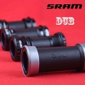 Sram Dub Bb Mtb Bike Central Movement Bsa Thread 68/73mm Bb30 Pf30 Press Fit Pf92 Axis Bottom Bracket Bicycle Part - Bicycle Bot