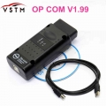 2019 V1.99 Opcom V1.59 V1.70 Op Com V1.78 Opcom V1.95 For Opel Obd2 Op-com Interface Scanner Diagnostic Tool With Pic18f458 Chip