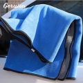 600GSM Car Detailing Car Wash Microfiber Towel Car Cleaning Drying Auto Washing Cloth Micro Fiber Rag Car Accessories|Car Towel|