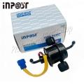 17040-8h80a New Fuel Pump 170408h80a For Nissan X-trail Xtrail 2.2 Dci - Alternator & Generator Parts - ebikpro.com