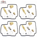 4 set for CBR600F 1987 1990 CBR 600 CBR600 F 600F Motorcycle carburetor repair kit|Carburetor| - Ebikpro.com