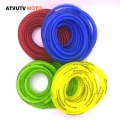 10M 5M Oil Hose Fuel Line Tube Pipe Rubber Soft Tube For ATV Quad Monkey Bike Scooter Dirt Pit Bike Motorcycle Parts|Oil Suction