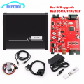 Upgrade Red PCB 9241A Piasini Serial Suite Engineering V4.3 Master Version USB Dongle No Need Activated Support More Vehicles|Co