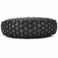 Size 4.80/4.00 8 Tubeless Tire Parking Turntable Tire 400 8 Vacuum Tire Road Trailer Tire Hub|Tyres| - Ebikpro.com