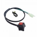 Motocycle ON OFF Switch Engine Starter Kill Switch For KTM HONDA KAWASAKI SUZUKI YAMAHA|Motorcycle Switches| - Ebikpro.co