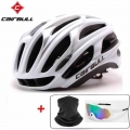 Ultra light Safety Sports Bike Helmet Road Bicycle Helmet Integrally molded Bike Helmet Road Mountain Bike Helmet Adjustable|Bic