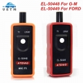 TPMS EL 50448 EL 50449 OEC T5 For Op el/G M Tire Pressure Monitoring System EL50448 TPMS ResetTool EL 50448 TPMS Activation Tool