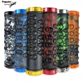 Propalm Bicycle Grips Anti-skid Comfortable Rubber Bike Handlebars Grips Mountain Road Bike Handle Bar Grips Bicycle Grips - Bic