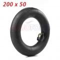 200x50 Inner Tube 200*50 Inner Tire 8 Inch Inner Camera for Mini Electric Scooter Tyre Electric Vehicle Accessories|Tyres| - O